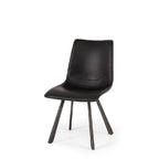 Rustic Dining Chair - Colours to suit - Paulas Home & Living