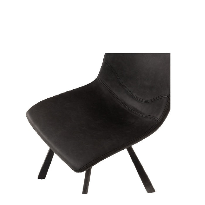 Rustic Dining Chair - Colours to suit - Paulas Home & Living