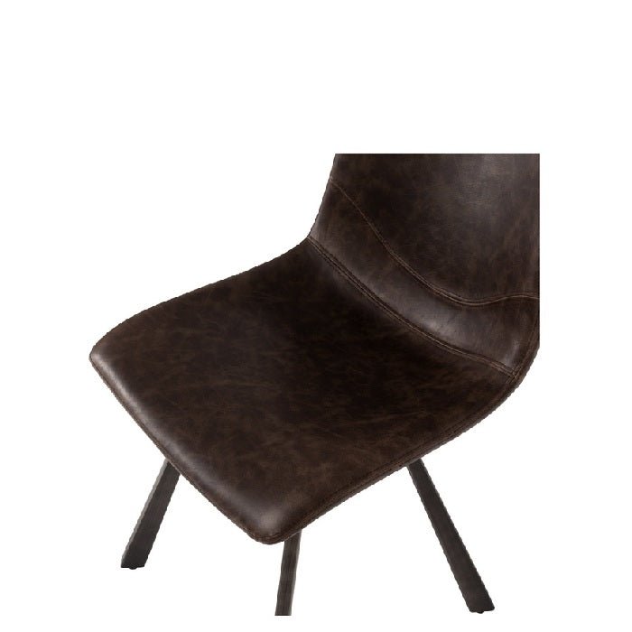 Rustic Dining Chair - Colours to suit - Paulas Home & Living