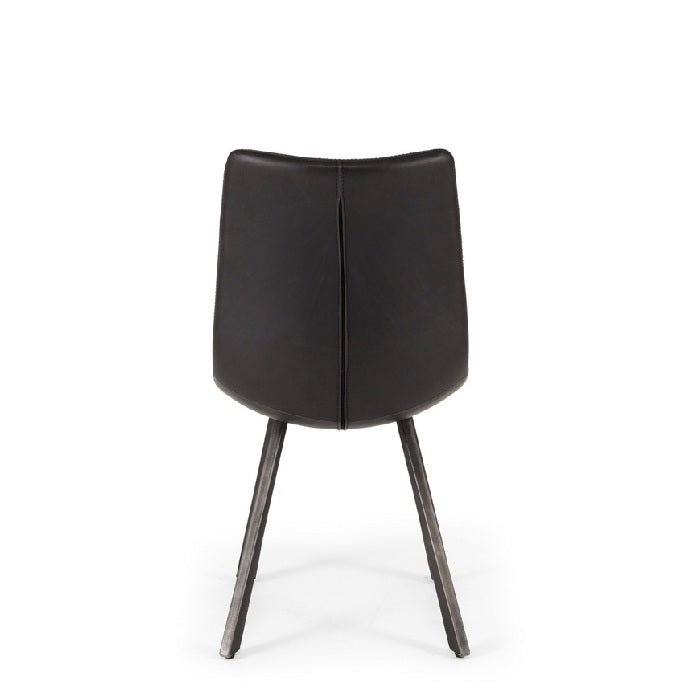 Rustic Dining Chair - Colours to suit - Paulas Home & Living