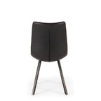 Rustic Dining Chair - Colours to suit - Paulas Home & Living