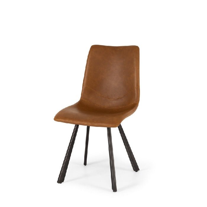 Rustic Dining Chair - Colours to suit - Paulas Home & Living