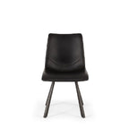 Rustic Dining Chair - Colours to suit - Paulas Home & Living