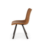 Rustic Dining Chair - Colours to suit - Paulas Home & Living