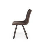 Rustic Dining Chair - Colours to suit - Paulas Home & Living