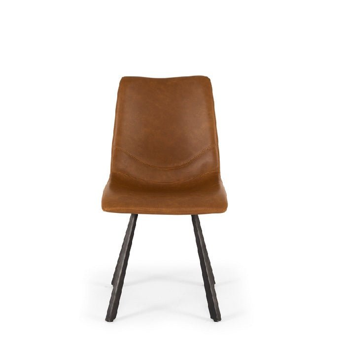 Rustic Dining Chair - Colours to suit - Paulas Home & Living