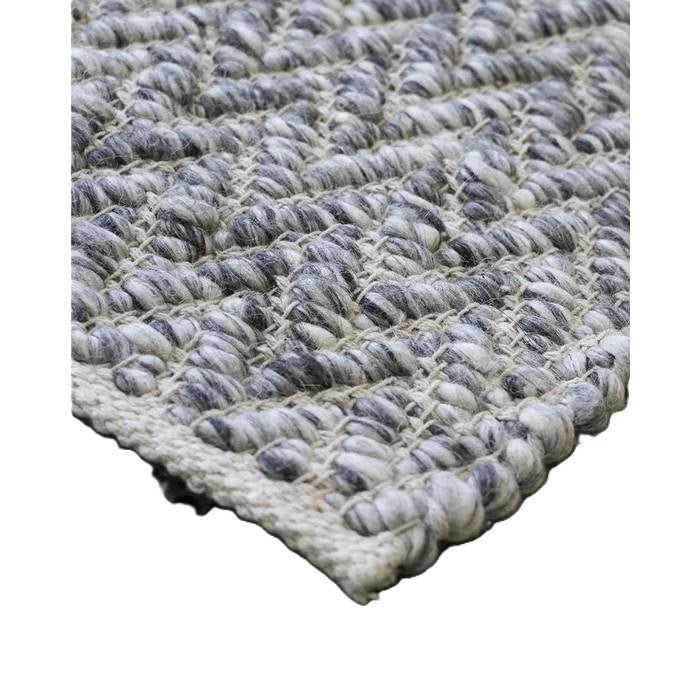 Ryan Floor Rug (Wool Blend) - Paulas Home & Living