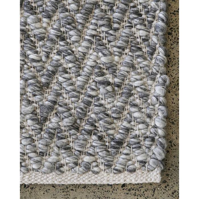 Ryan Floor Rug (Wool Blend) - Paulas Home & Living