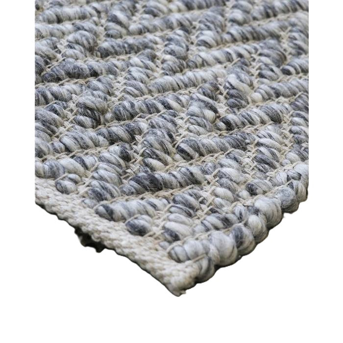 Ryan Floor Rug    (Wool Blend)
