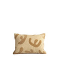 Sabina Camel 35x50cm Cushion Cushion - Paulas Home & Living