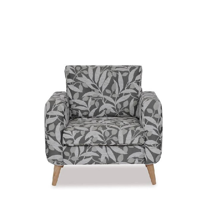 Sadie Armchair - Paulas Home & Living