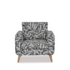 Sadie Armchair - Paulas Home & Living