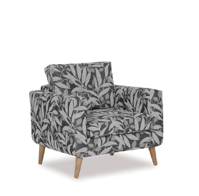 Sadie Armchair - Paulas Home & Living