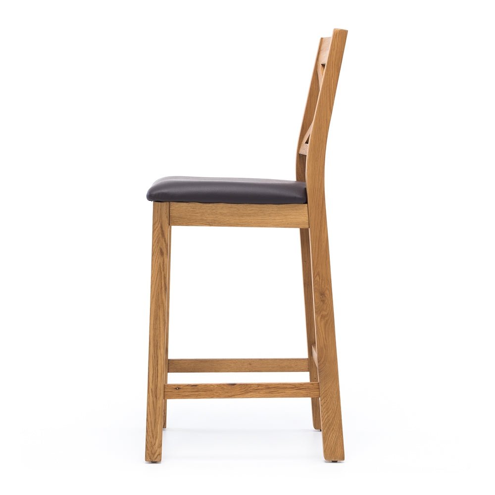 Salisbury Barstool - Paulas Home & Living