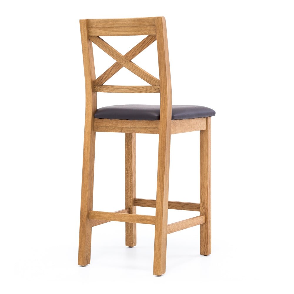 Salisbury Barstool - Paulas Home & Living