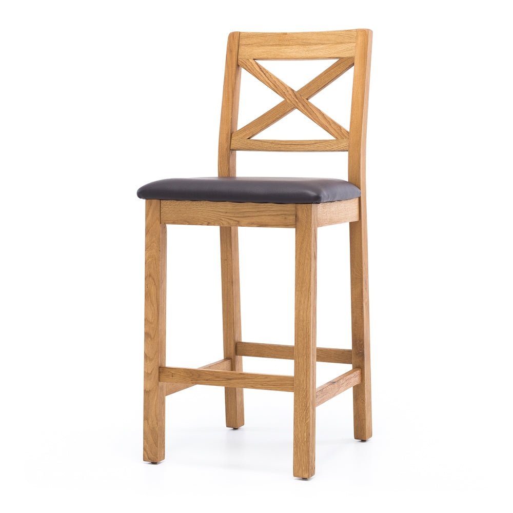 Salisbury Barstool - Paulas Home & Living