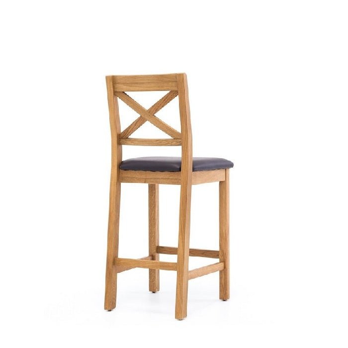 Salisbury Barstool - 690SH - Paulas Home & Living