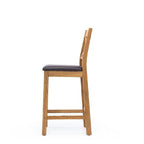 Salisbury Barstool - 690SH - Paulas Home & Living