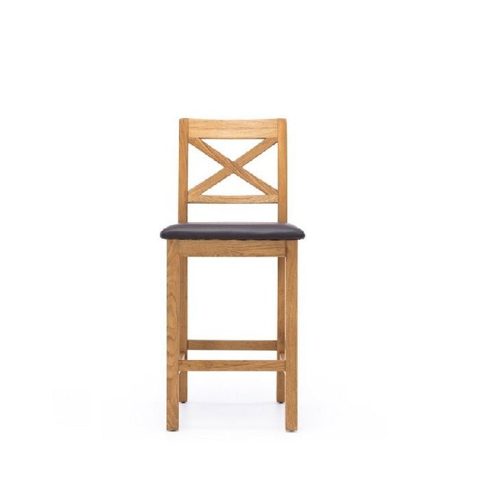 Salisbury Barstool - 690SH - Paulas Home & Living