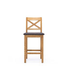 Salisbury Barstool - 690SH - Paulas Home & Living