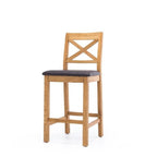 Salisbury Barstool - 690SH - Paulas Home & Living