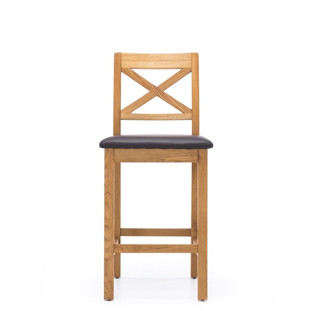 Salisbury Barstool - Paulas Home & Living