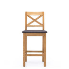 Salisbury Barstool - Paulas Home & Living