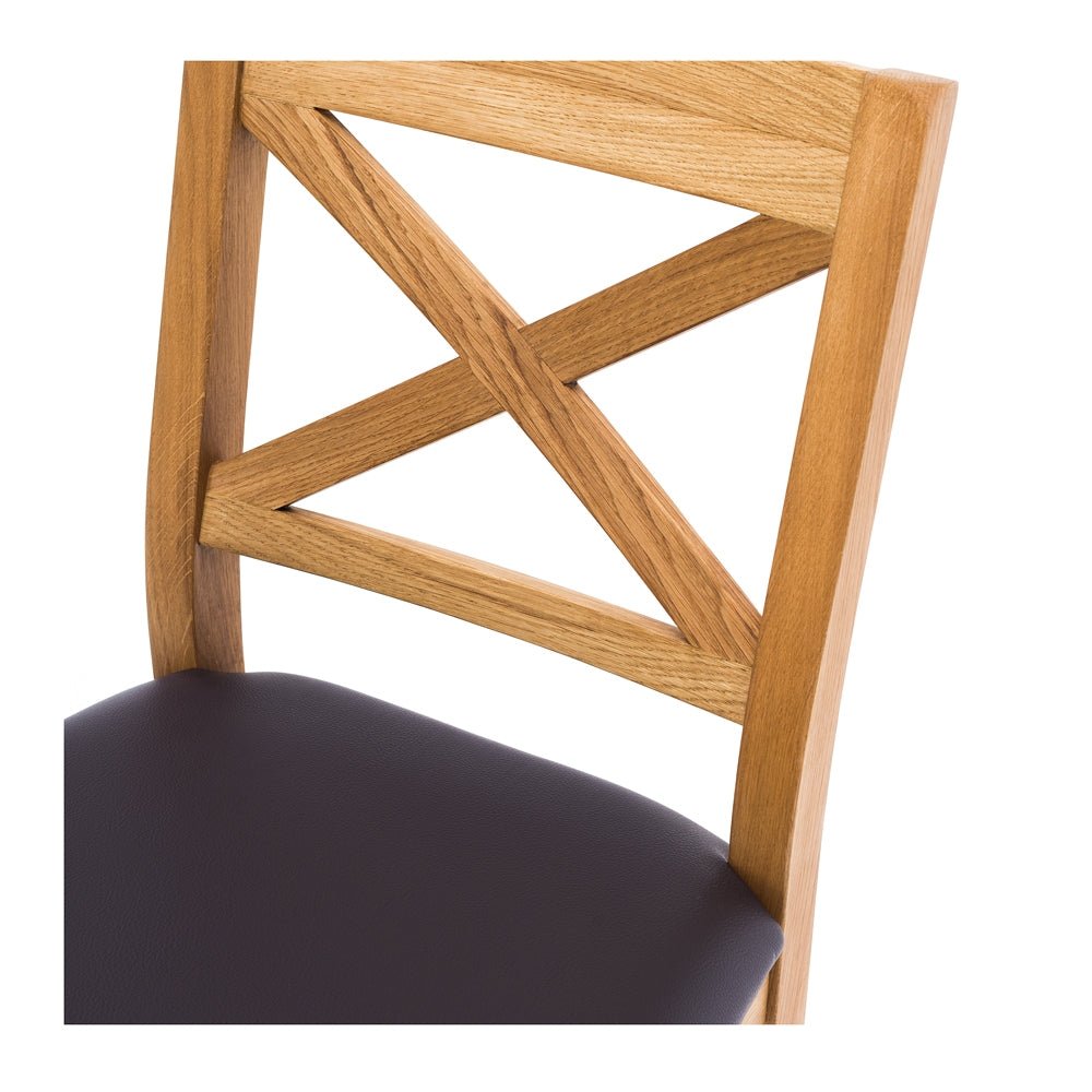 Salisbury Barstool - Paulas Home & Living