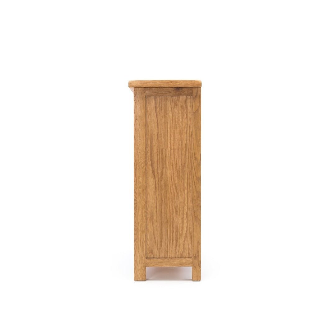 Salisbury BR Chest 2 Over 3 Drawer - Paulas Home & Living