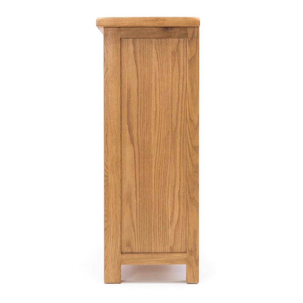 Salisbury BR Chest 2 Over 3 Drawer - Paulas Home & Living