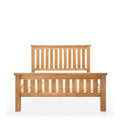 Salisbury BR Slatframe Queen - Paulas Home & Living