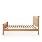 Salisbury BR Slatframe Queen - Paulas Home & Living
