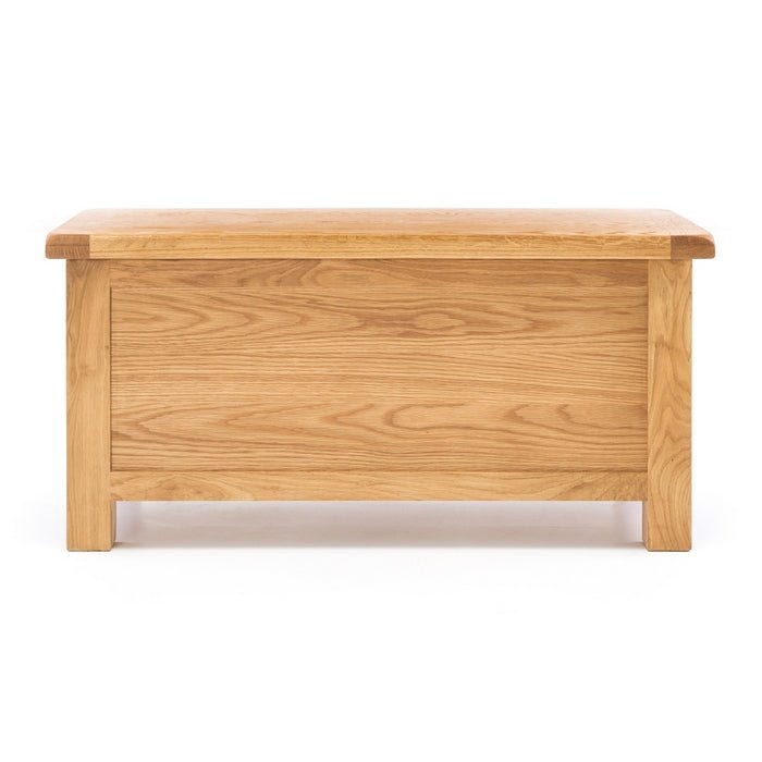 Salisbury BR Storage Box - Paulas Home & Living