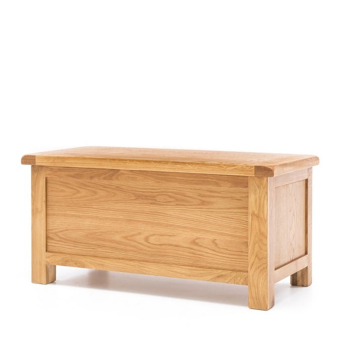 Salisbury BR Storage Box - Paulas Home & Living