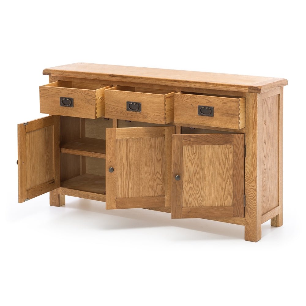 Salisbury Buffet - 1475w - Paulas Home & Living