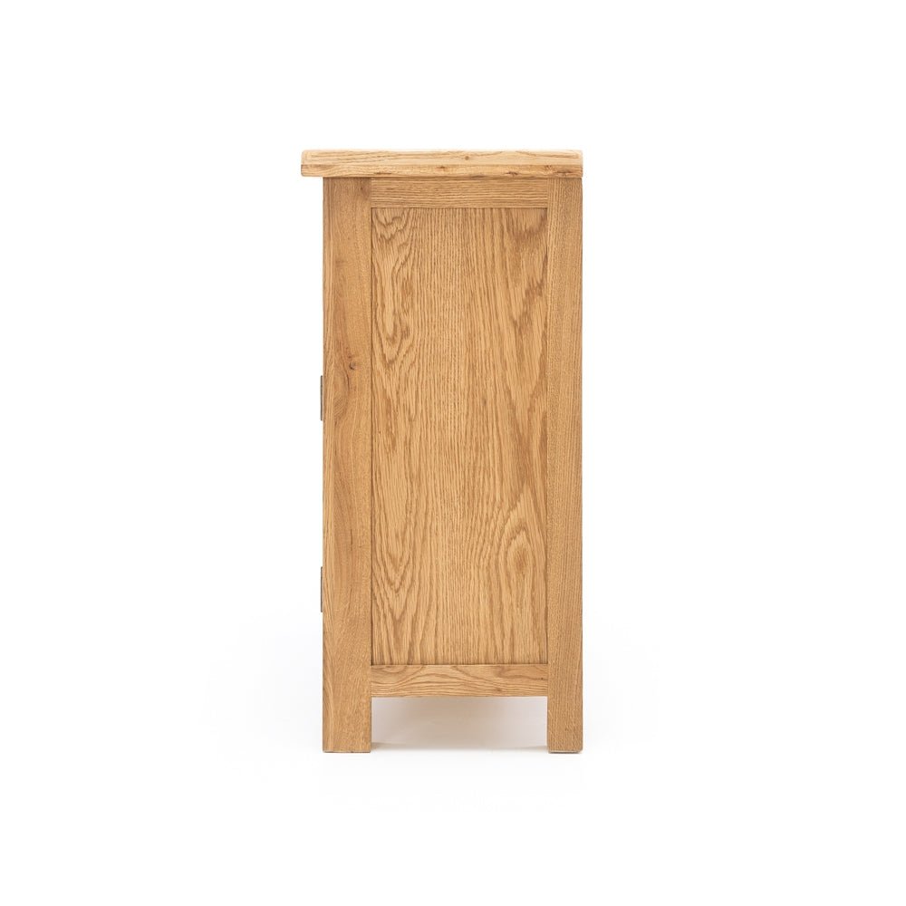 Salisbury Buffet 2 Door 2 Drawer - 1040w - Paulas Home & Living
