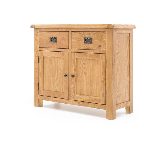 Salisbury Buffet 2 Door 2 Drawer - 1040w - Paulas Home & Living