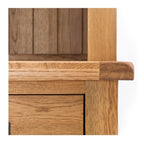 Salisbury Buffet and Hutch - 1475w - Paulas Home & Living