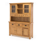 Salisbury Buffet and Hutch - 1475w - Paulas Home & Living
