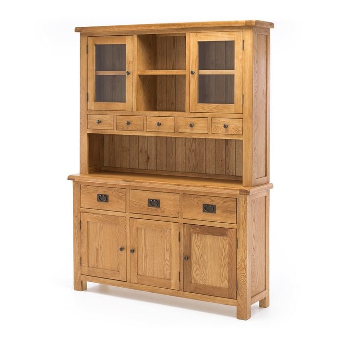 Salisbury Buffet and Hutch - 1475w - Paulas Home & Living