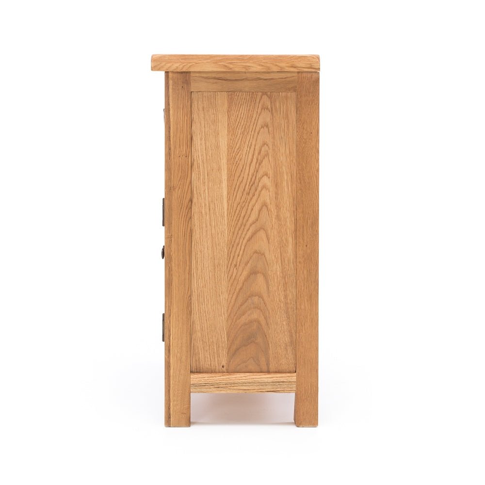 Salisbury Buffet Small - 850w - Paulas Home & Living