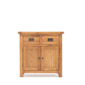 Salisbury Buffet Small - 850w - Paulas Home & Living