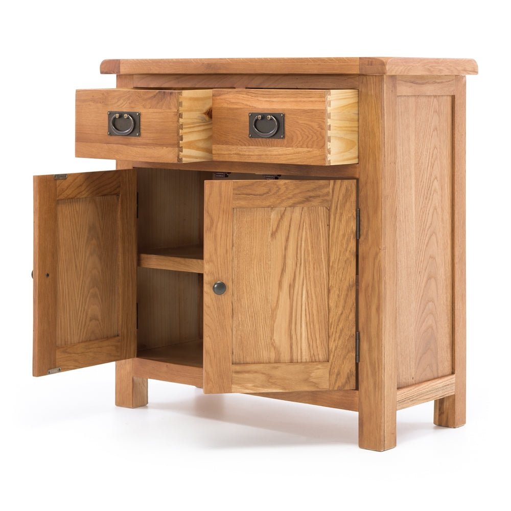 Salisbury Buffet Small - 850w - Paulas Home & Living