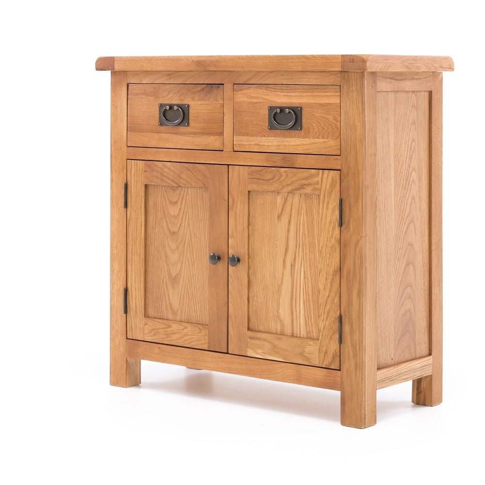 Salisbury Buffet Small - 850w - Paulas Home & Living