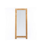 Salisbury Cheval Mirror - Paulas Home & Living