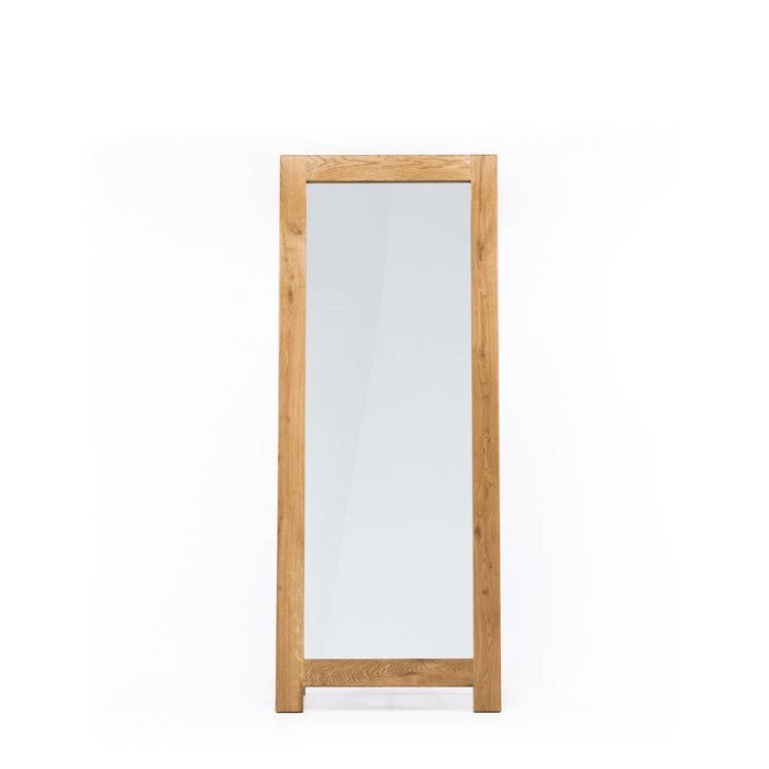 Salisbury Cheval Mirror - Paulas Home & Living