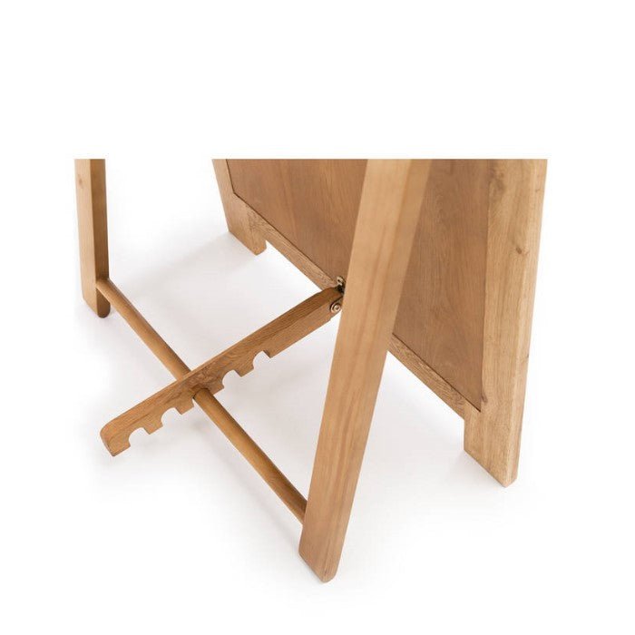 Salisbury Cheval Mirror - Paulas Home & Living