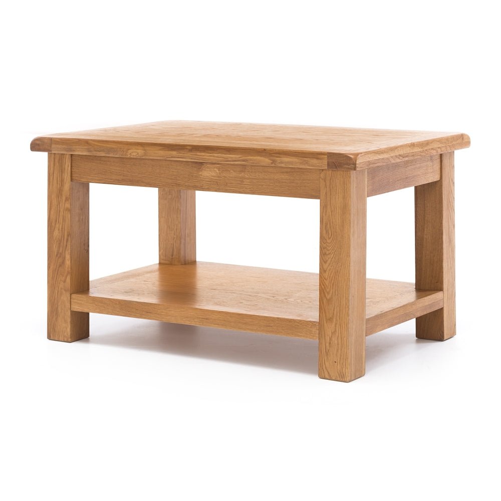 Salisbury Coffee Table - Paulas Home & Living