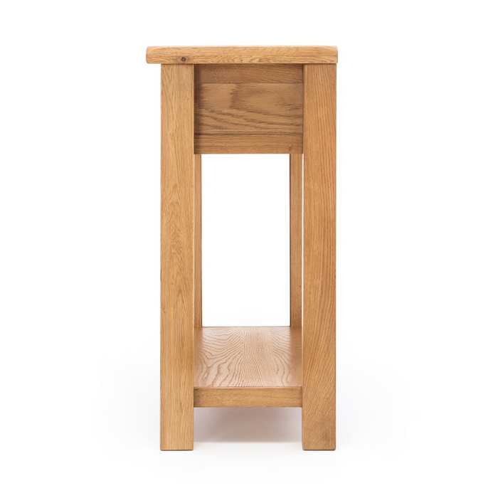 Salisbury Console Hall Table - Paulas Home & Living