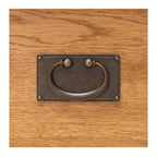 Salisbury Console Hall Table - Paulas Home & Living